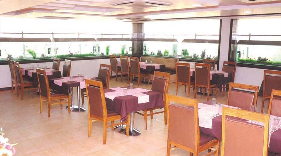 Hotel Mayura, Vizianagaram 5
